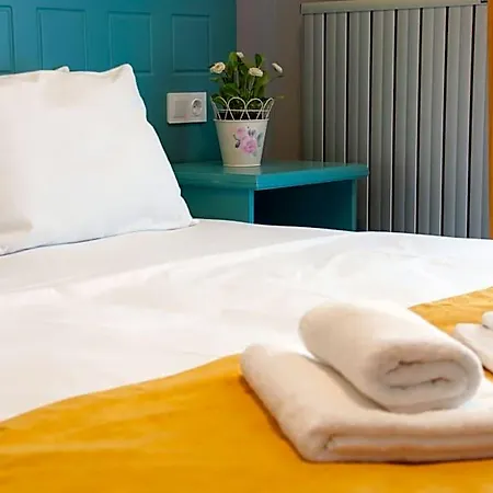 Room Room Motel 3* Sapanca