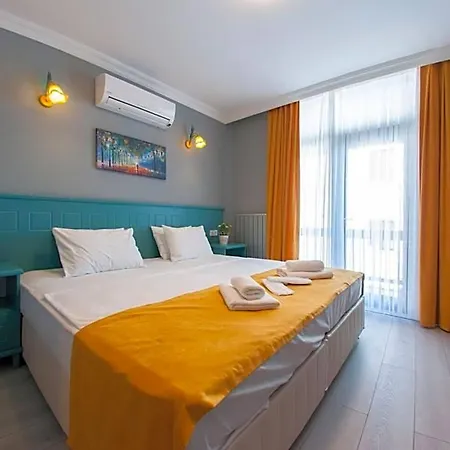 Room Room Motel Hotel Sapanca