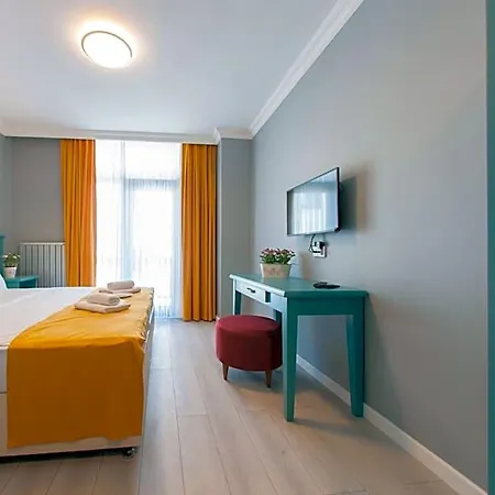 Hotel Room Room Motel Sapanca