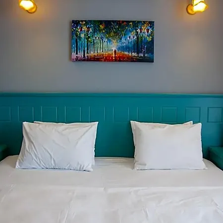 Room Room Motel Hotel Sapanca