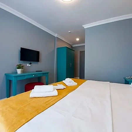 Hotel Room Room Motel