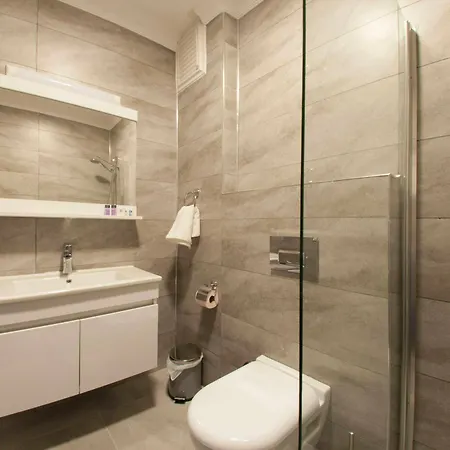 Room Room Motel Sapanca