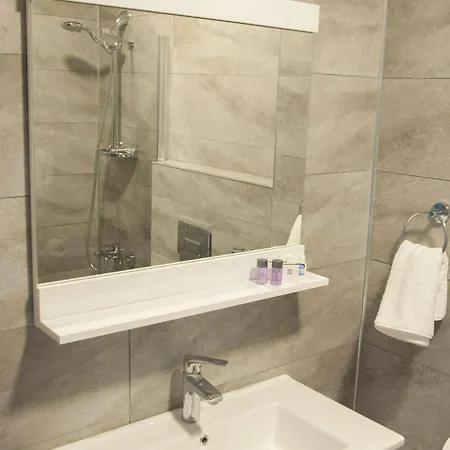 Room Room Motel 3* Sapanca