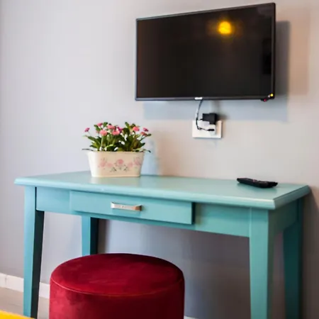 Room Room Motel מלון ספנג'ה