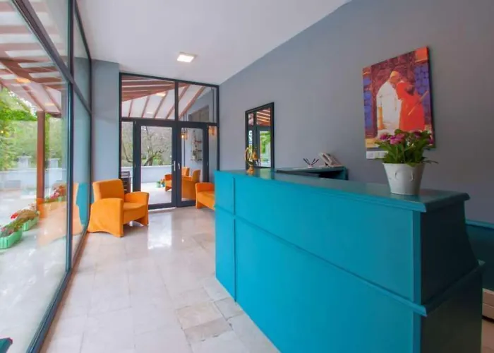 Room Room Motel Sapanca