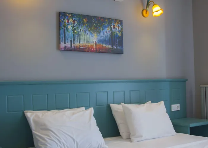 Room Room Motel Sapanca