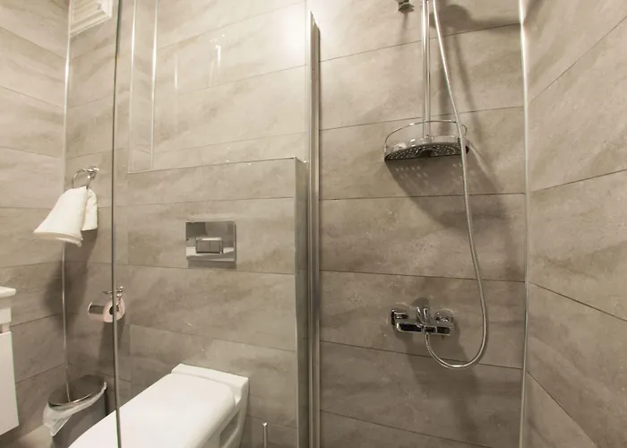 Room Room Motel Hotel Sapanca