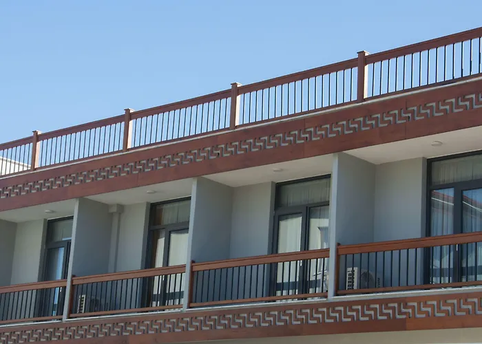 Room Room Motel 3* Sapanca