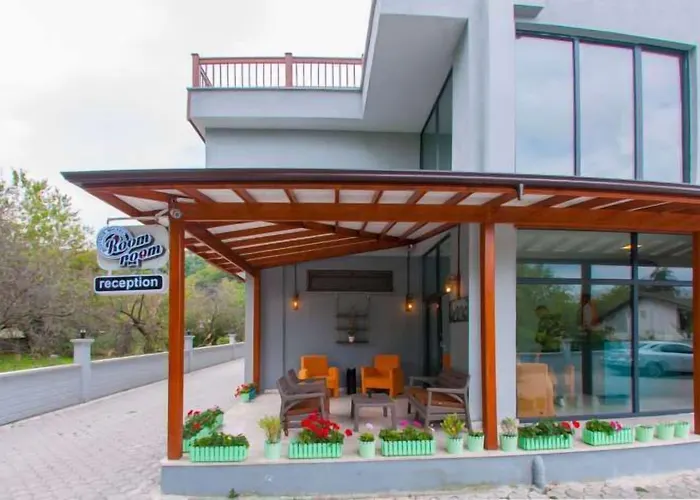 Hotel Room Room Motel 3*