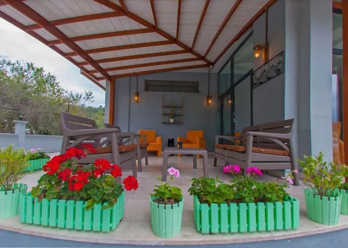 Hotel Room Room Motel Sapanca