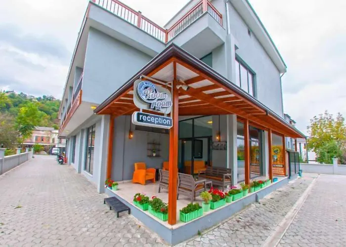 Room Room Motel Sapanca