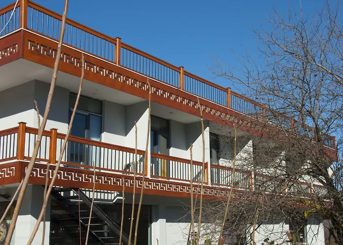 Room Room Motel 3* Sapanca