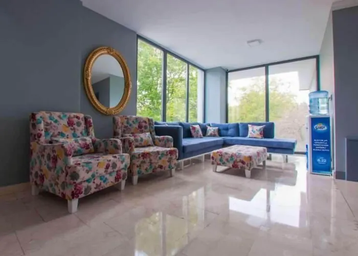 Room Room Motel Hotel 3*