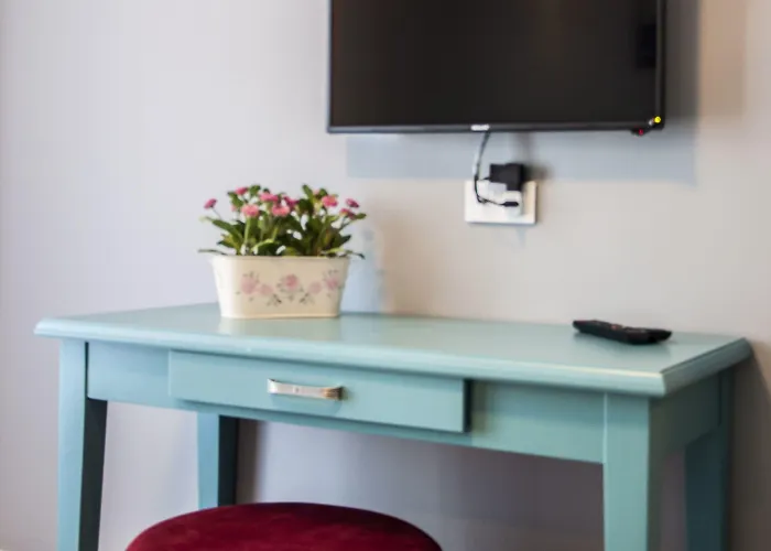 Hotel Room Room Motel 3*