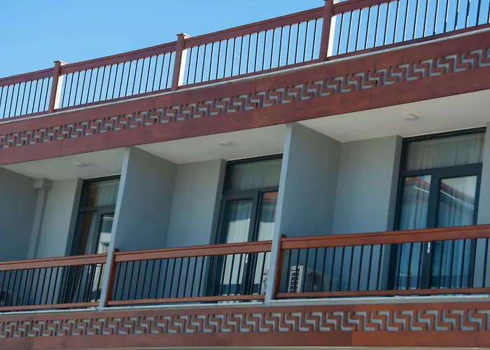 Room Room Motel Hotel 3*