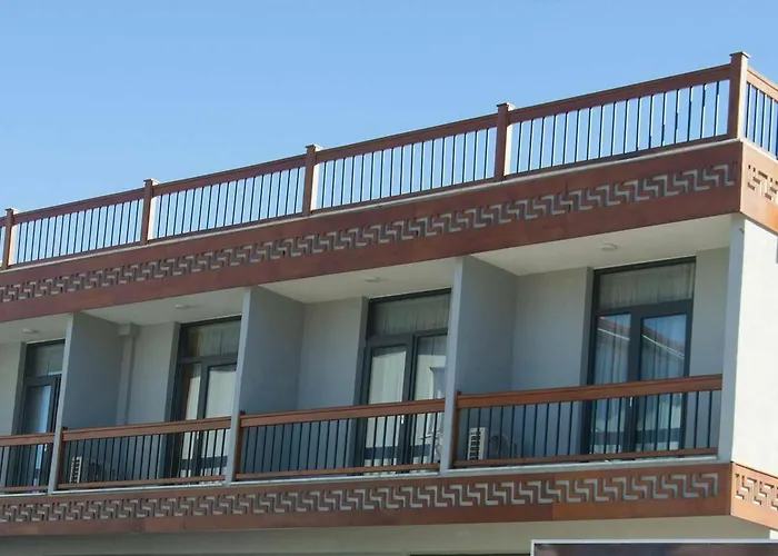 Room Room Motel Hotel