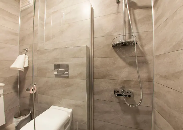 Room Room Motel Hotel Sapanca