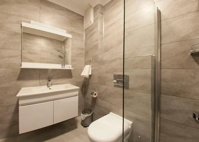 Room Room Motel Sapanca