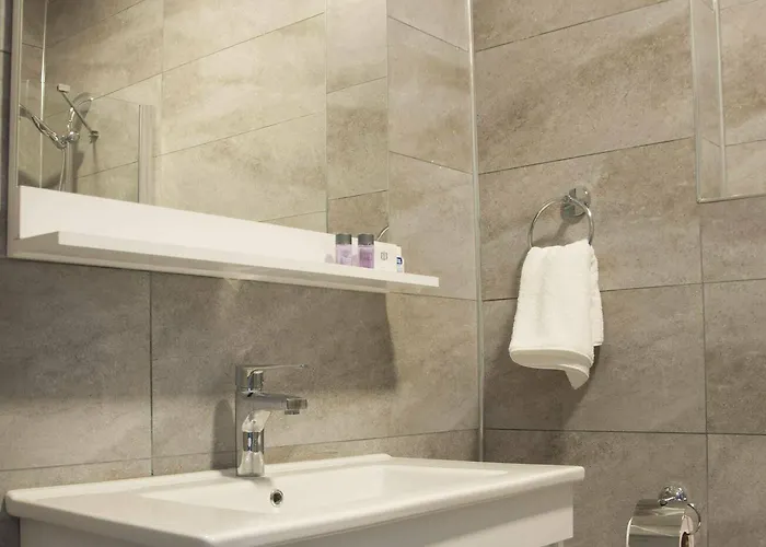 Room Room Motel Hotel Sapanca