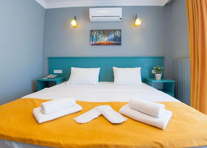 Hotel Room Room Motel 3*